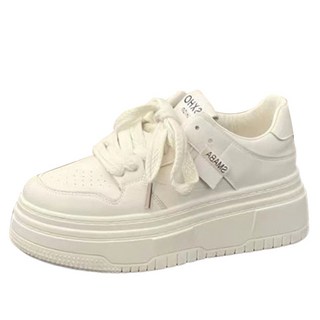 PEONIST 板鞋厚底運動鞋