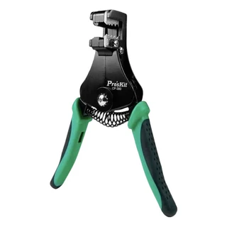 Pro'sKit 寶工 自動剝線鉗 CP-380, 1個