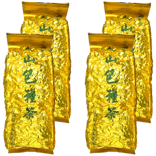 熊本清茶 坪林文山包種茶 產地直銷 HTT25, 150g, 2包, 2組