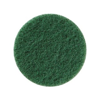 DREMEL 精美 高效電動清潔機菜瓜布海綿 Versa PC367-3, 1個