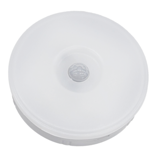 LED感應燈遙控款 (不附遙控器) ABS塑料, 1盒