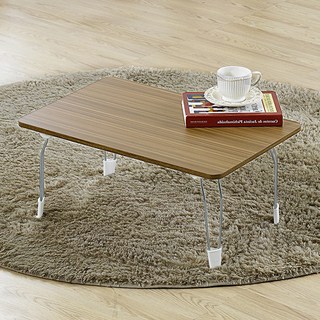 SUWOO 萬用折疊桌, 胡桃木款, 1個