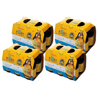 컨피던스 멀티비타민 음료, 230ml, 24개