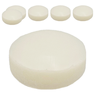 里仁 Leezen 素皂 植物皂基 無色素、無起泡劑, 100g, 6個