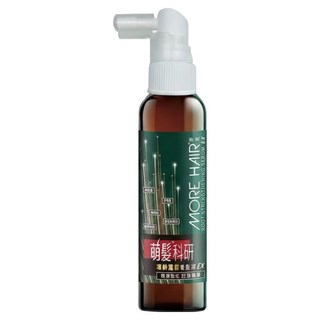 科研 凍齡蓬鬆養髮液EX 根源強化 控油強健, 50g, 1瓶