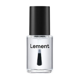 Lement W Use 底層護甲油, 1個, 14ml
