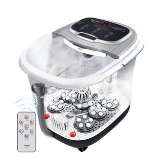 디웰 프라임 족욕기, DFB-2201N, 혼합색상