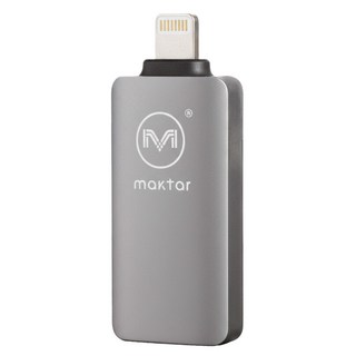 maktar Piconizer4 口袋相簿四代 太空灰, 1個, 256GB