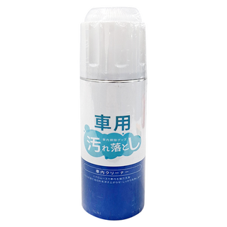 車用泡泡清潔, 台灣製造, 除異味除汙去臭, 適用廣泛, PH值偏中性不傷車, 適用於汽車內裝安全帶座椅車頂等, 450ml, 1瓶