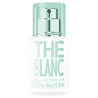 Solinotes 調色盤 白茶 淡香精, 15ml, 1瓶