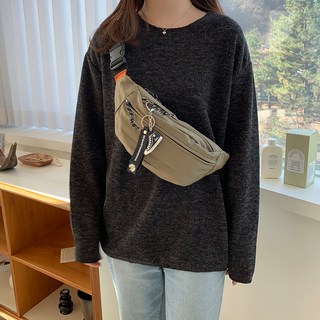 浪漫貴賓室 Mureed 腰包