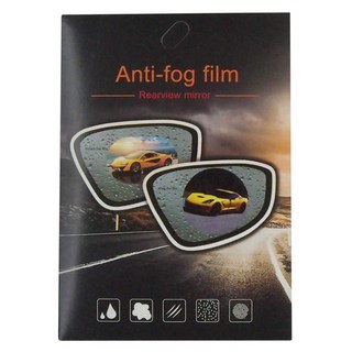 YAMAHA 後視鏡防水貼，防霧膜, EC05, 1個