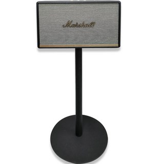MASTAND 喇叭支架, 黑色, HJSS-WB_LX_BK
