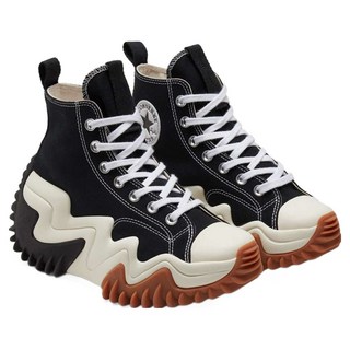 CONVERSE 匡威 RUN STAR MOTION HI 高筒厚底休閒鞋 171545C