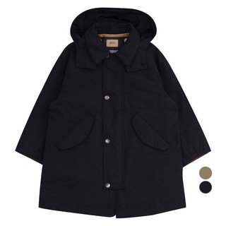 BEEN 兒童內襯背心套裝風衣 BY53CT0