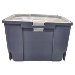 BOSCH 博世 台灣公司貨 多用途工具箱S 收納盒 小 1.600.A01.6C, 1個