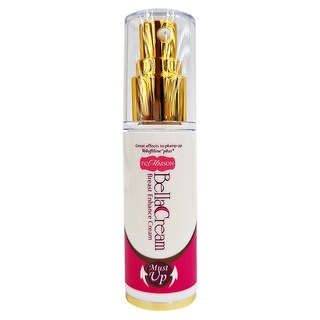 IVY MAISON 美胸活膚霜 VolufilineTM plus+, 蘊含非洲美嬌果，溫感高效導入, 30g, 1件