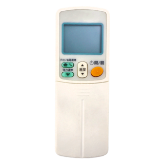 Dr.AV 聖岡科技 北極熊 大金專用冷氣遙控器, AI-A1, 1個