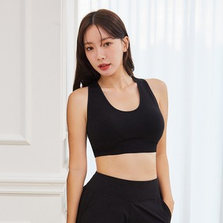 BASE ALPHA ESSENTIALS 基本款運動Bra top上衣
