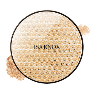 이자녹스 커버 수프림 리치 에센스 스킨 커버 팩트 파운데이션 10g, 23호, 1개