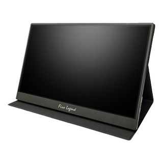 Aopen 建碁 FHD Mini HDMI IPS可攜式螢幕, 16PM1Q B, 15.6吋