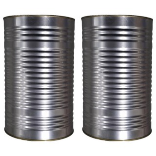 KAGOME 可果美 蕃茄糊, 4.5kg, 2桶