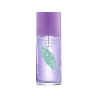 Elizabeth Arden 伊麗莎白雅頓 台灣公司貨 綠茶薰衣草香水, 100ml, 1瓶
