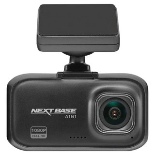 NEXTBASE A161 行車紀錄器 1080P Full HD GPS 支架 車充電源線 USB 傳輸線, GPS 支架 + 車充電源線 + USB 傳輸線, 256G