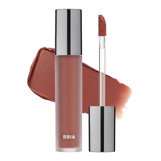 BBIA 魅雅 LAST霧面持久唇釉, V36 假裝灑脫, 1支