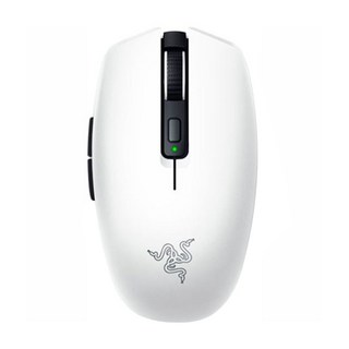 RAZER 雷蛇 八岐大蛇靈刃無線滑鼠 OROCHI V2, 超輕量設計, 藍牙/RAZER HYPERSPEED WIRELESS 雙模, 水銀色