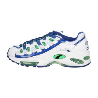 PUMA 男款 Cell Endura Patent 98 慢跑鞋 369633-01