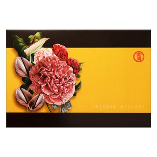 金蘭 富貴禮盒 Set, 4.66kg, 1盒