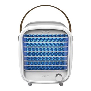 Kinyo 復古冰冷風扇, UF-1908