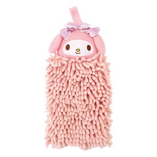 MY MELODY 美樂蒂 擦手巾 35.5 x 13cm, TG19-SAN027, 1條