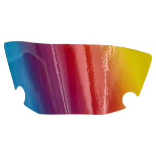 YAMAHA 勁戰6 儀表保護膜 彩鈦 犀牛皮抗UV材質, 1張