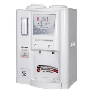 JINKON 晶工牌 全自動溫熱光控開飲機 7.4kg 1個, JD-3706