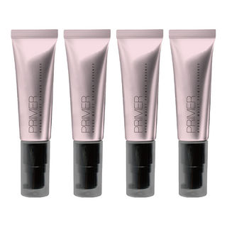 Solone 補水柔焦妝前精華, 透潤淨白, 4條