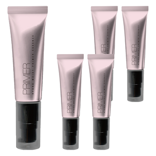 Solone 補水柔焦妝前精華, 透潤淨白, 5條