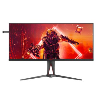AOC 2K 專業電競螢幕 IPS 144Hz, AG405UXC, 40吋