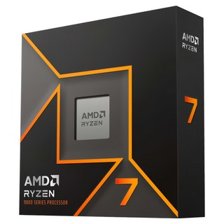 AMD 超微 Ryzen 7 9700X CPU, R7-9700X