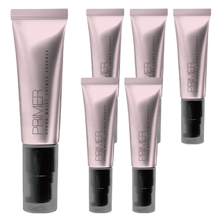 Solone 補水柔焦妝前精華, 透潤淨白, 6條