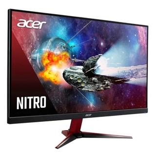 acer 宏碁 電競螢幕 FHD 280Hz 0.5ms IPS, 27吋, VG271 Z, 1個
