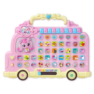 티니핑 한글놀이