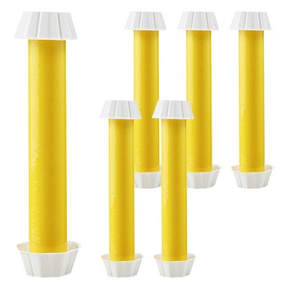 comet 掛式黏蠅棒, 6支