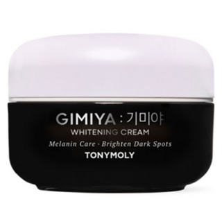 토니모리 기미야 미백 크림, 50g, 1개