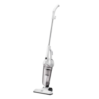 CHIMEI 奇美家電 手持直立兩用HEPA吸塵器 250 x 143 x 1067mm, VC-SA1PH0, 白色