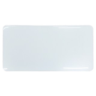 Cover Factory Livart Comme 透明桌墊, 透明