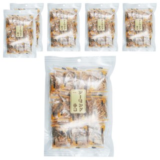 御之味 杏仁小魚, 150g, 6袋