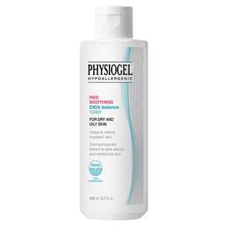 피지오겔 레드수딩 시카밸런스 토너, 200ml, 1개