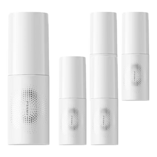 PRAMY 柏瑞美 長效保濕定妝噴霧 水光亮面款 無酒精配方 極細噴霧, 30ml, 5瓶